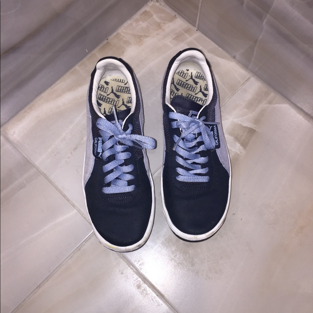 Puma sneakers